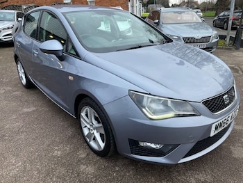 Used SEAT Ibiza 2016 for sale - 77477694: Photo