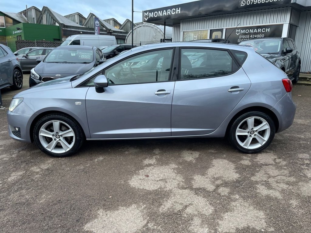 Used SEAT Ibiza 2016 for sale - 77477694: Photo 6
