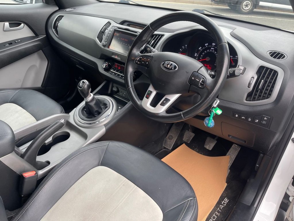 Used Kia Sportage 2015 for sale - 76185662: Photo 10