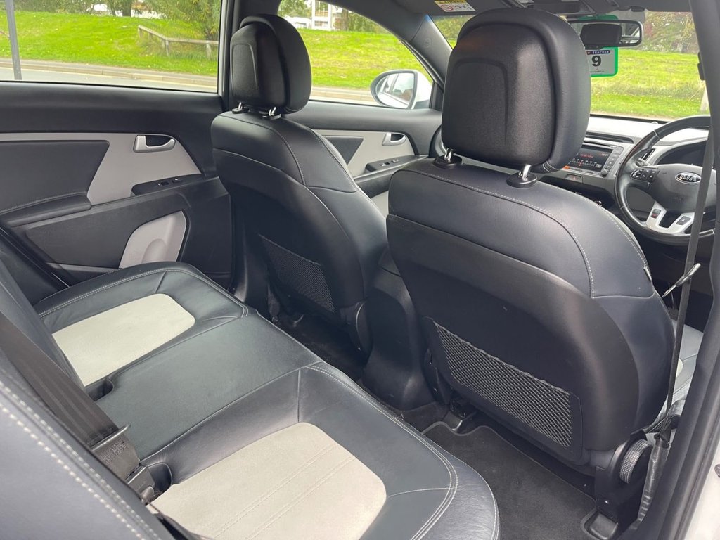 Used Kia Sportage 2015 for sale - 76185662: Photo 11