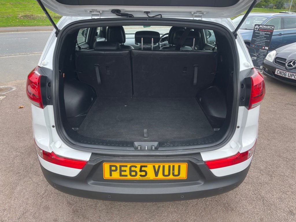 Used Kia Sportage 2015 for sale - 76185662: Photo 12