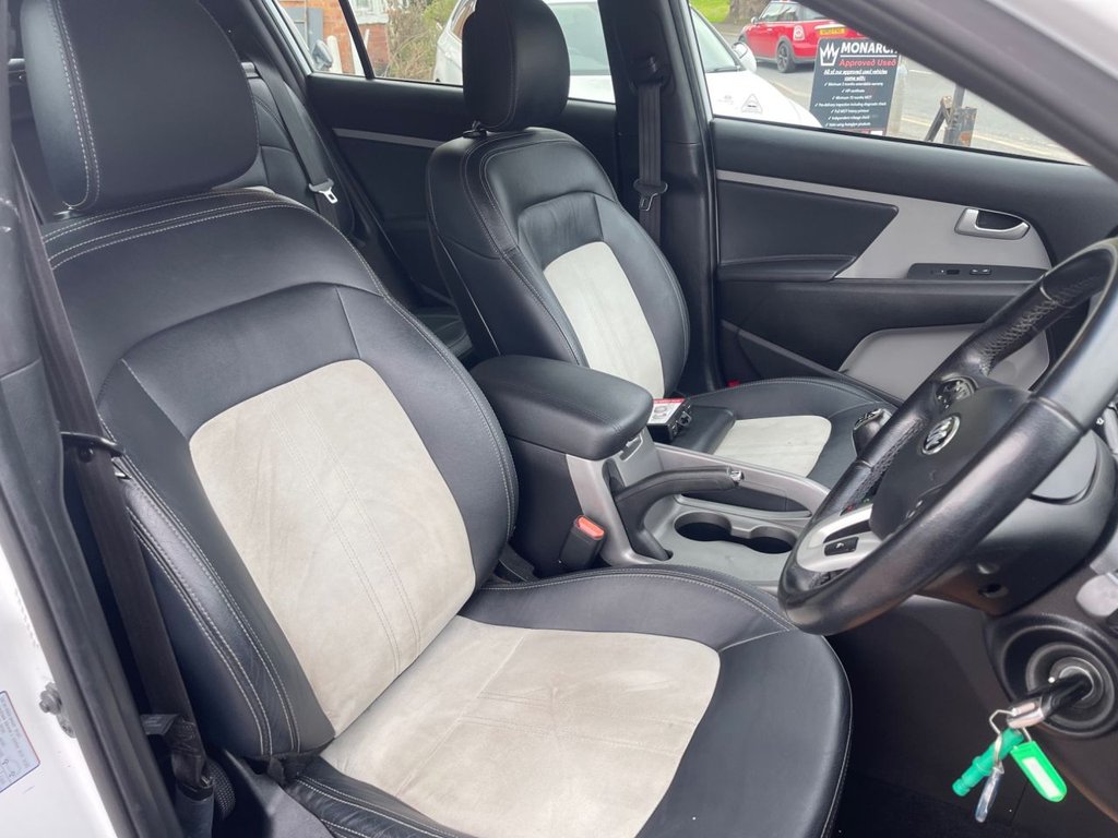 Used Kia Sportage 2015 for sale - 76185662: Photo 15