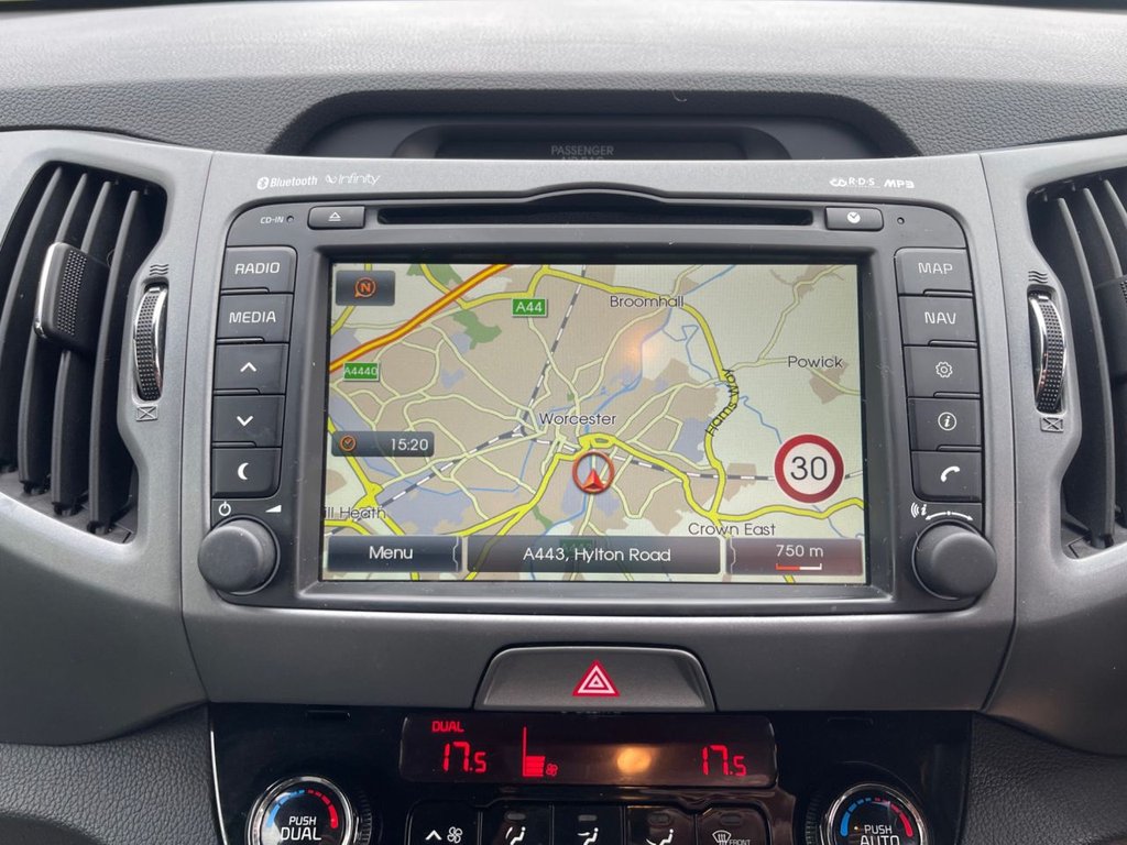 Used Kia Sportage 2015 for sale - 76185662: Photo 19