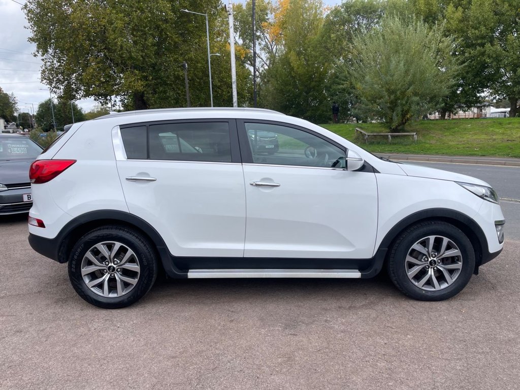 Used Kia Sportage 2015 for sale - 76185662: Photo 2