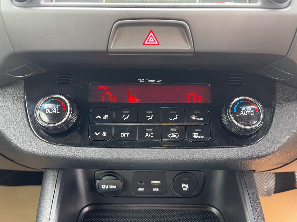 Used Kia Sportage 2015 for sale - 76185662: Photo 24