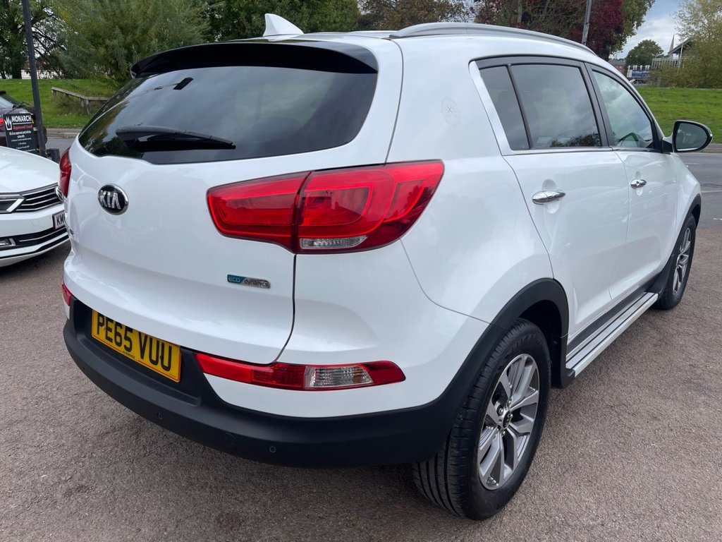 Used Kia Sportage 2015 for sale - 76185662: Photo 3
