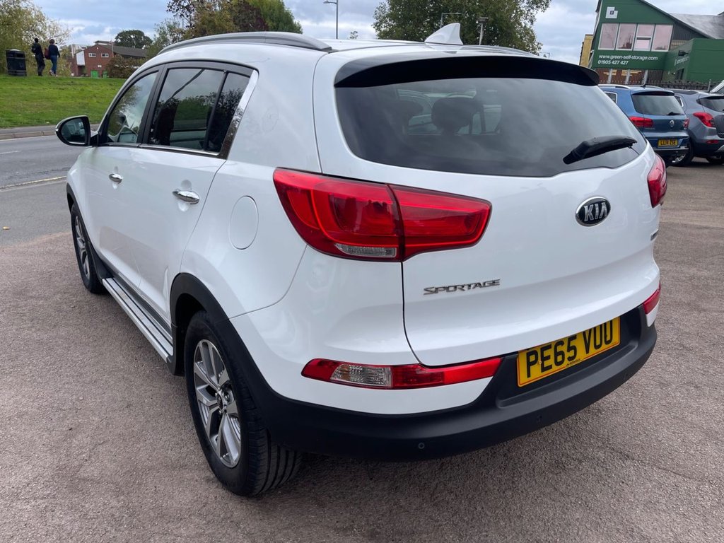 Used Kia Sportage 2015 for sale - 76185662: Photo 5