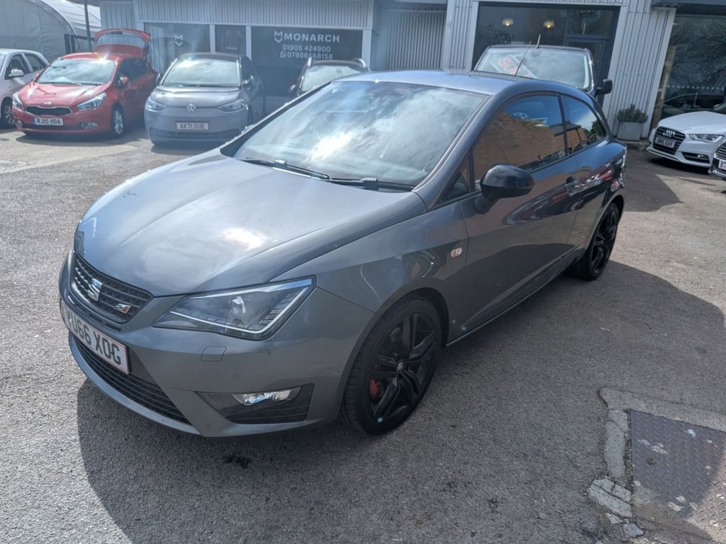 Used SEAT Ibiza 2016 for sale - 78212438: Photo 7