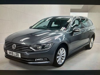 Used Volkswagen Passat 2016 for sale - 78908311: Photo