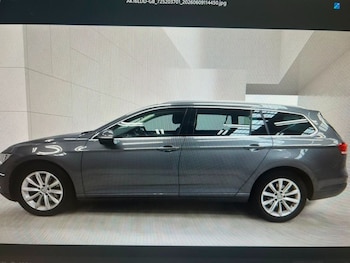 Used Volkswagen Passat 2016 for sale - 78908311: Photo