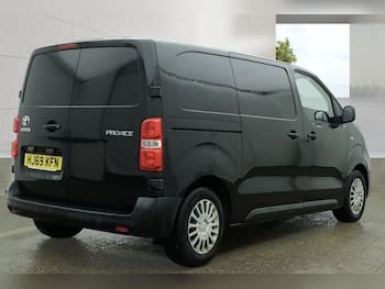 Used Toyota ProAce 2019 for sale - 79722424: Photo