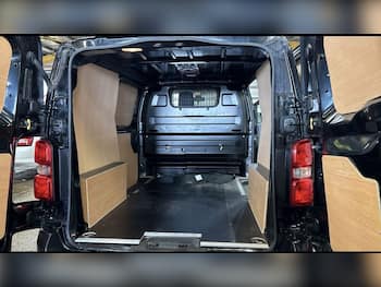Used Toyota ProAce 2019 for sale - 79722424: Photo