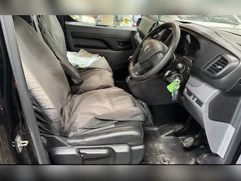 Used Toyota ProAce 2019 for sale - 79722424: Photo