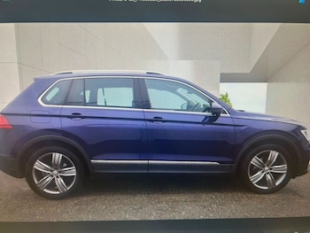Used Volkswagen Tiguan 2019 for sale - 79322940: Photo