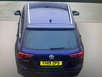 Used Volkswagen Tiguan 2019 for sale - 79322940: Photo