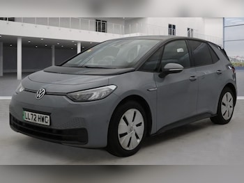Used Volkswagen ID.3 2022 for sale - 77121869: Photo