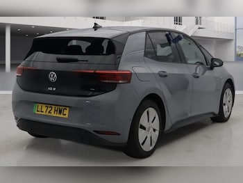 Used Volkswagen ID.3 2022 for sale - 77121869: Photo