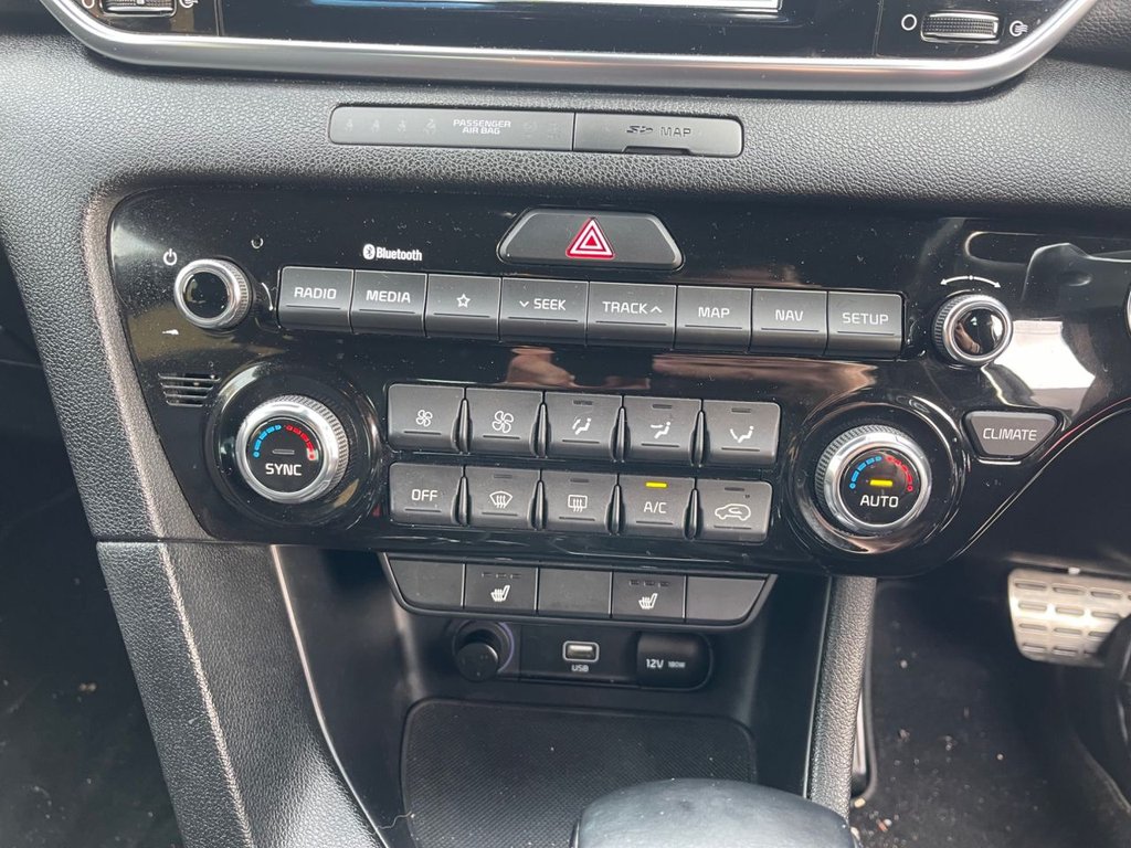 Used Kia Sportage 2019 for sale - 76481814: Photo 10