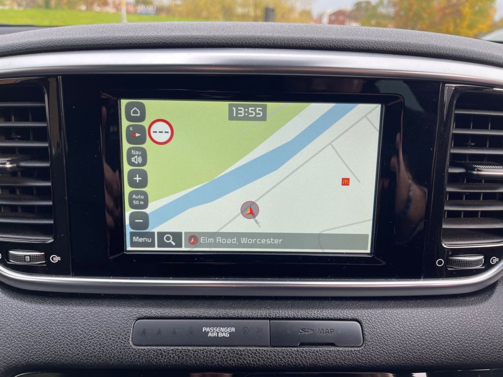 Used Kia Sportage 2019 for sale - 76481814: Photo 11