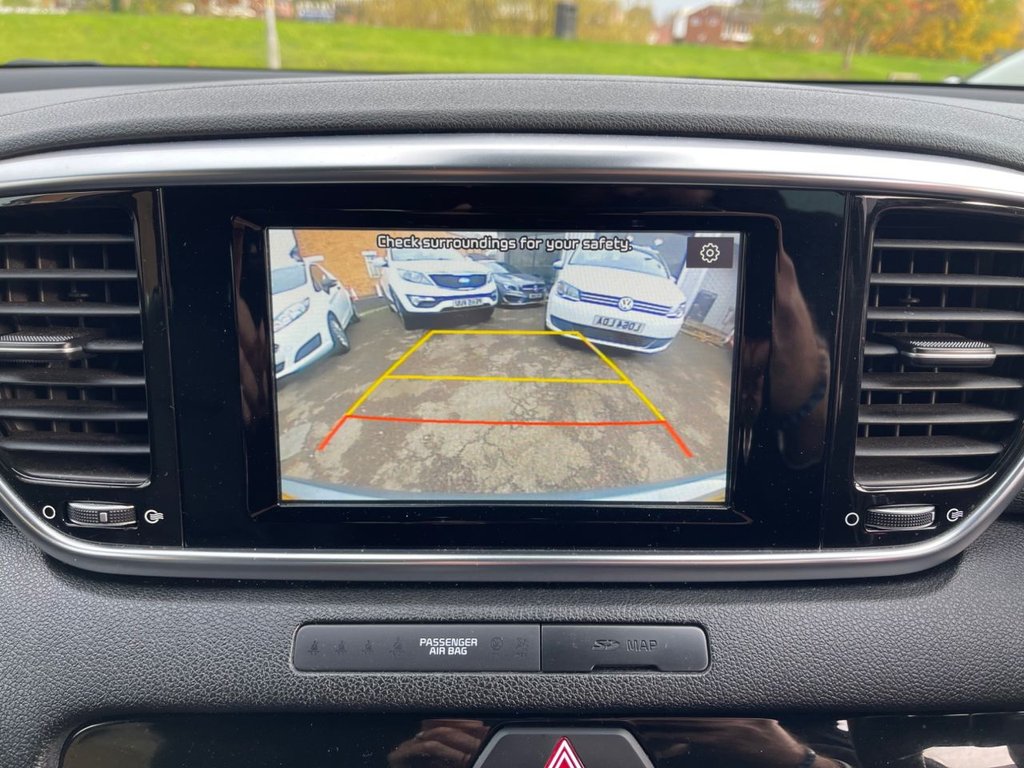 Used Kia Sportage 2019 for sale - 76481814: Photo 6