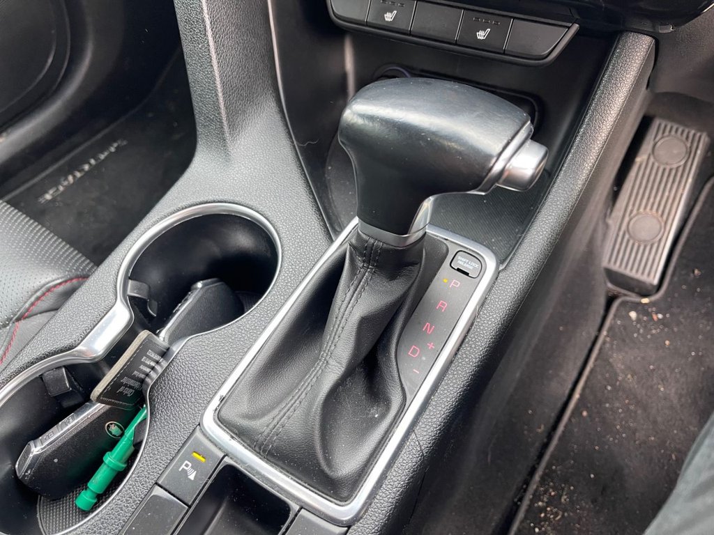 Used Kia Sportage 2019 for sale - 76481814: Photo 9