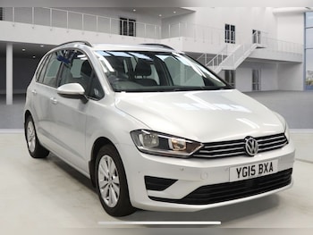 2015 (15) - 1.6 TDI BlueMotion Tech SE MPV 5dr Diesel DSG Euro 6 (s/s) (110 ps)