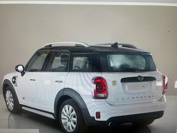 Used MINI Countryman 2018 for sale - 79221688: Photo