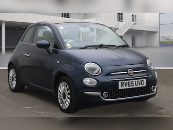Used Fiat 500C 2015 for sale - 76163233: Photo 2