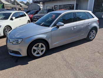 Used Audi A3 2018 for sale - 79104067: Photo