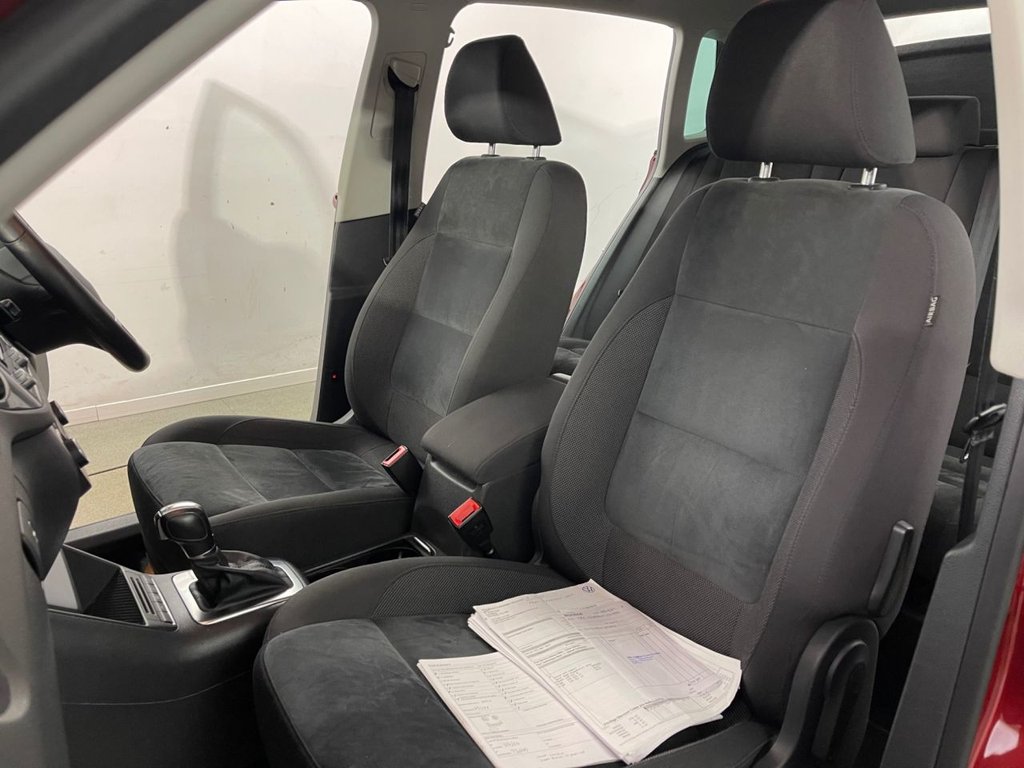 Used Volkswagen Tiguan 2014 for sale - 76459309: Photo 19