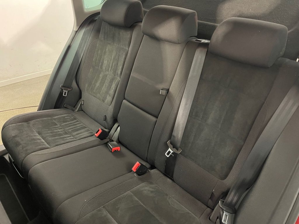 Used Volkswagen Tiguan 2014 for sale - 76459309: Photo 21