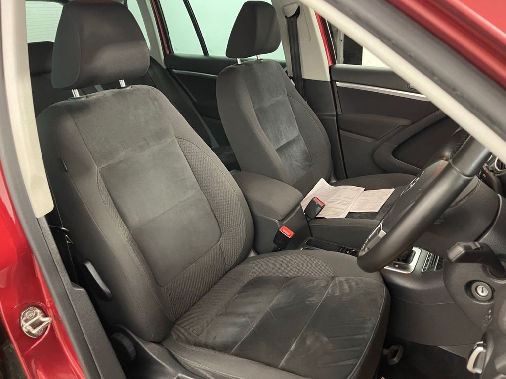 Used Volkswagen Tiguan 2014 for sale - 76459309: Photo 27