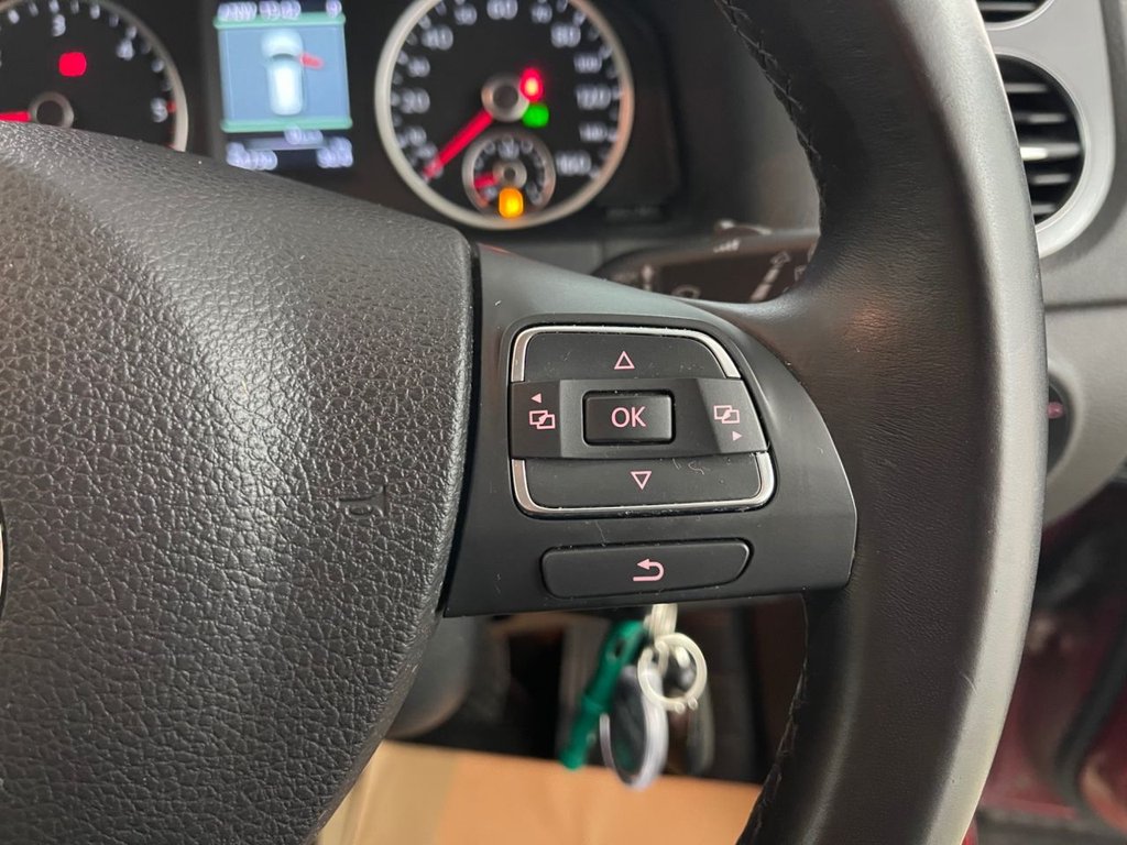 Used Volkswagen Tiguan 2014 for sale - 76459309: Photo 30