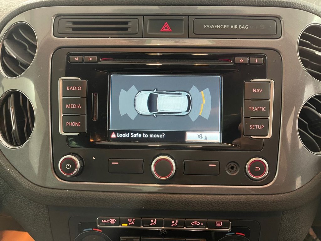 Used Volkswagen Tiguan 2014 for sale - 76459309: Photo 31