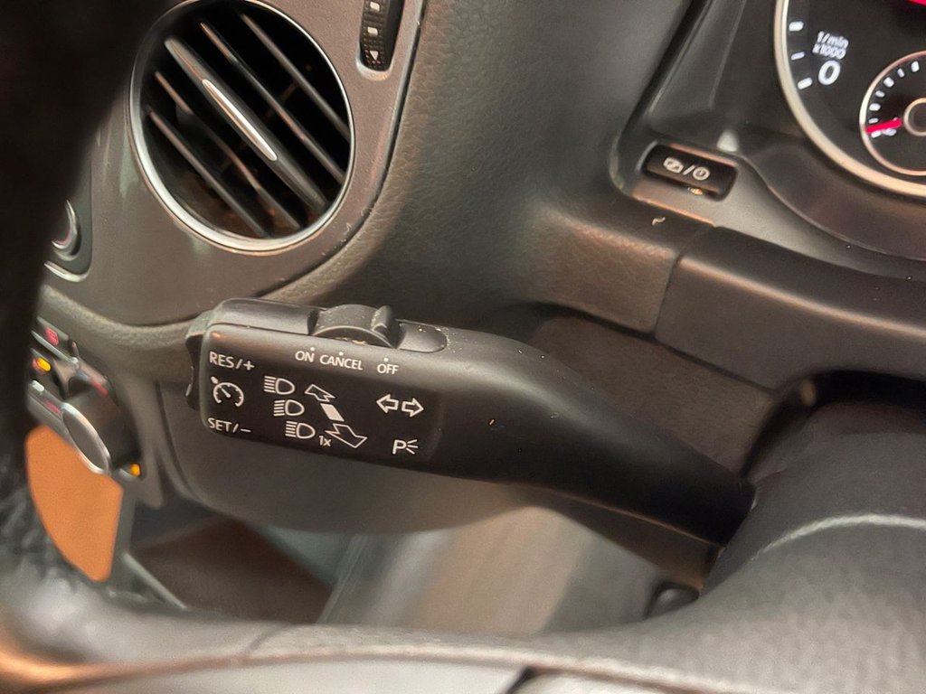 Used Volkswagen Tiguan 2014 for sale - 76459309: Photo 32