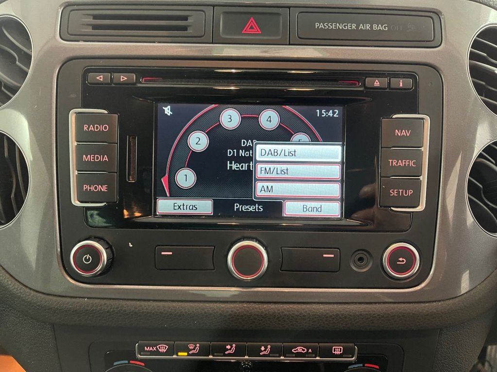 Used Volkswagen Tiguan 2014 for sale - 76459309: Photo 33