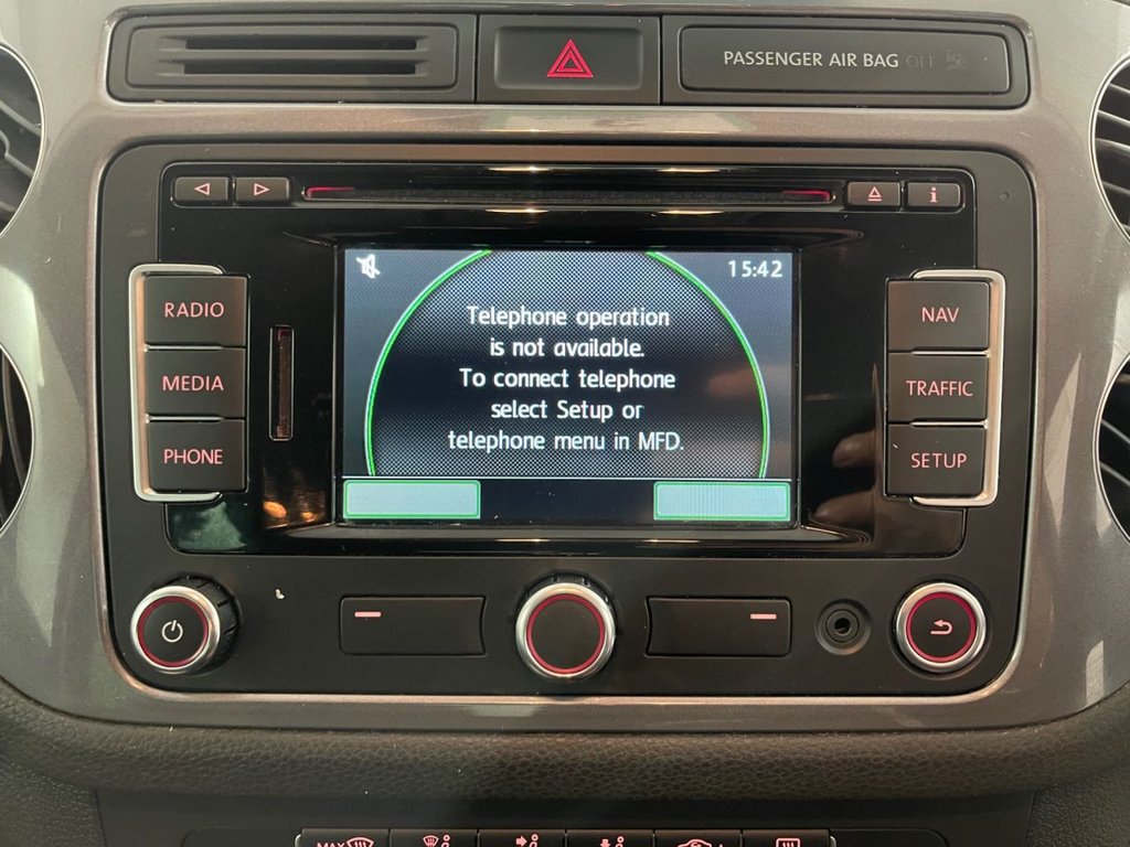 Used Volkswagen Tiguan 2014 for sale - 76459309: Photo 34