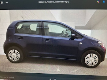 Used Volkswagen up! 2012 for sale - 78272341: Photo