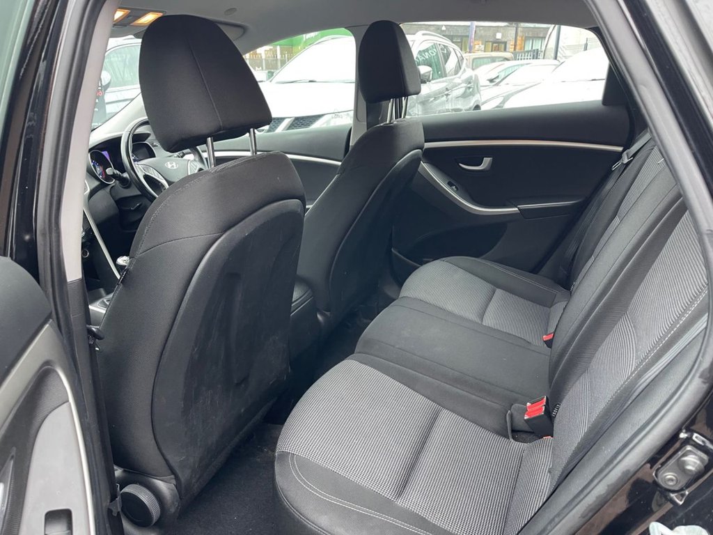 Used Hyundai i30 2014 for sale - 77121875: Photo 11