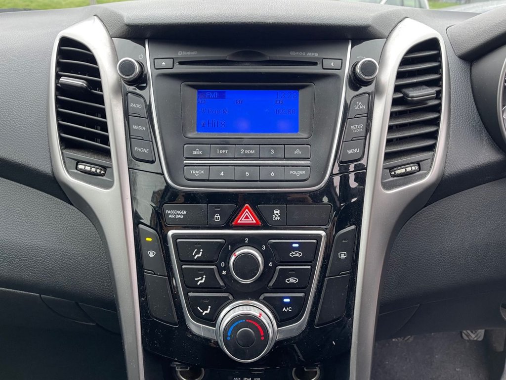 Used Hyundai i30 2014 for sale - 77121875: Photo 16