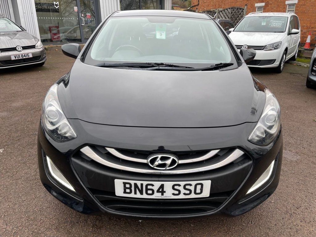 Used Hyundai i30 2014 for sale - 77121875: Photo 2