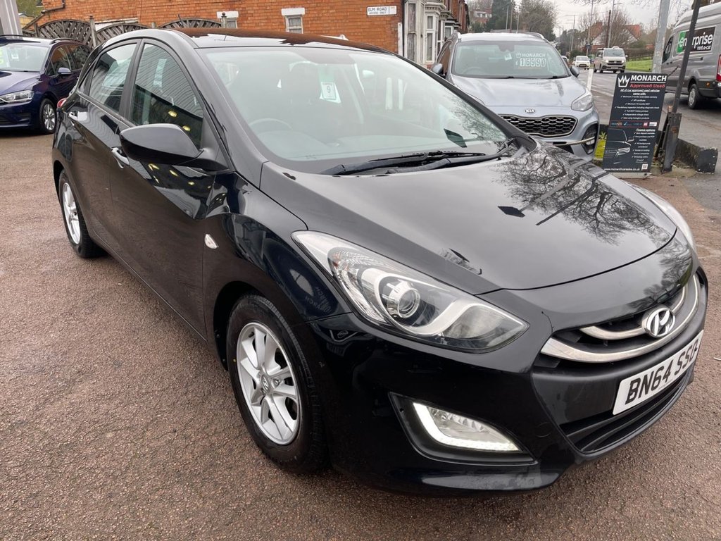 Used Hyundai i30 2014 for sale - 77121875: Photo 3
