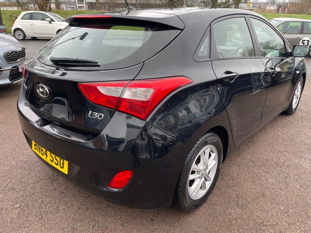 Used Hyundai i30 2014 for sale - 77121875: Photo 5