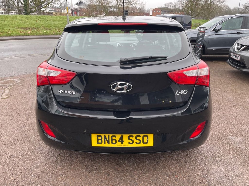 Used Hyundai i30 2014 for sale - 77121875: Photo 6