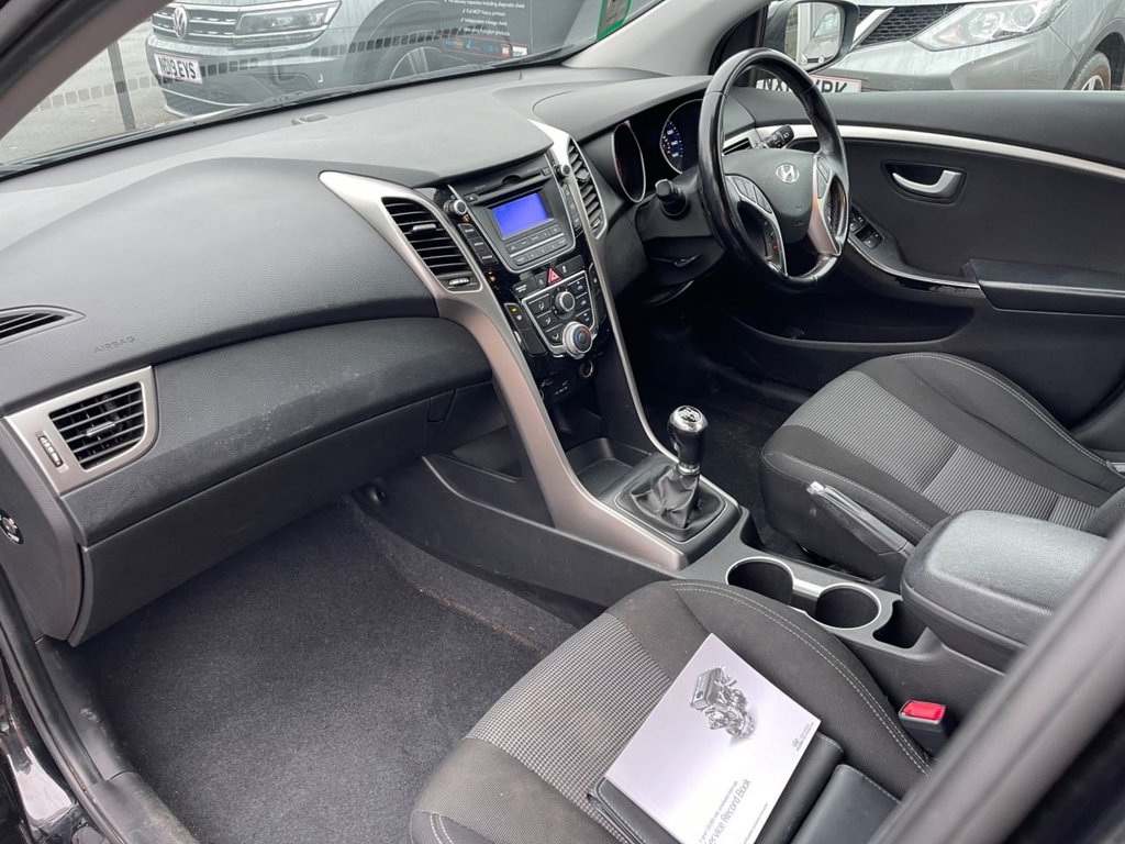 Used Hyundai i30 2014 for sale - 77121875: Photo 7