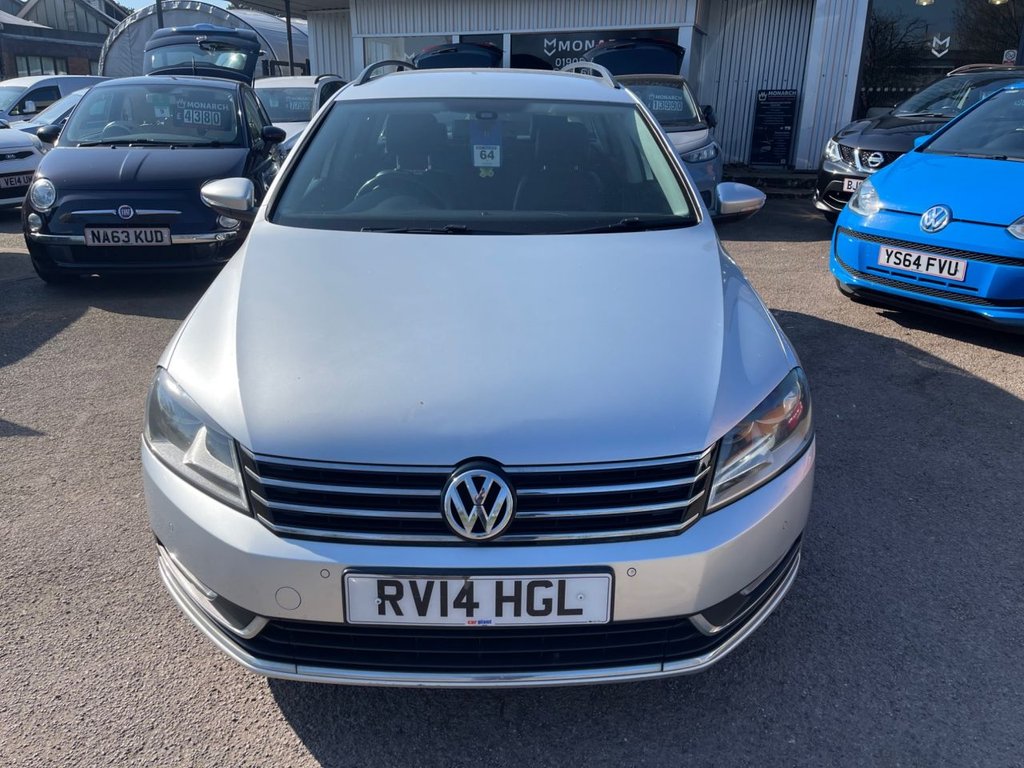 Used Volkswagen Passat 2014 for sale - 77952452: Photo 10