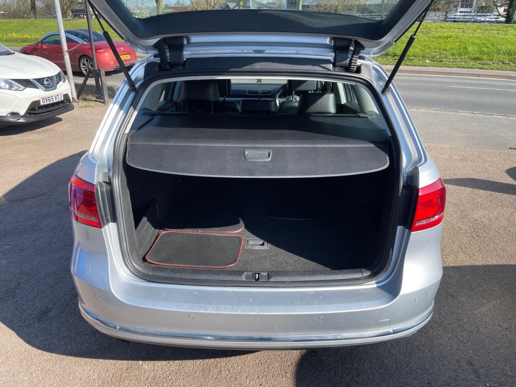 Used Volkswagen Passat 2014 for sale - 77952452: Photo 11