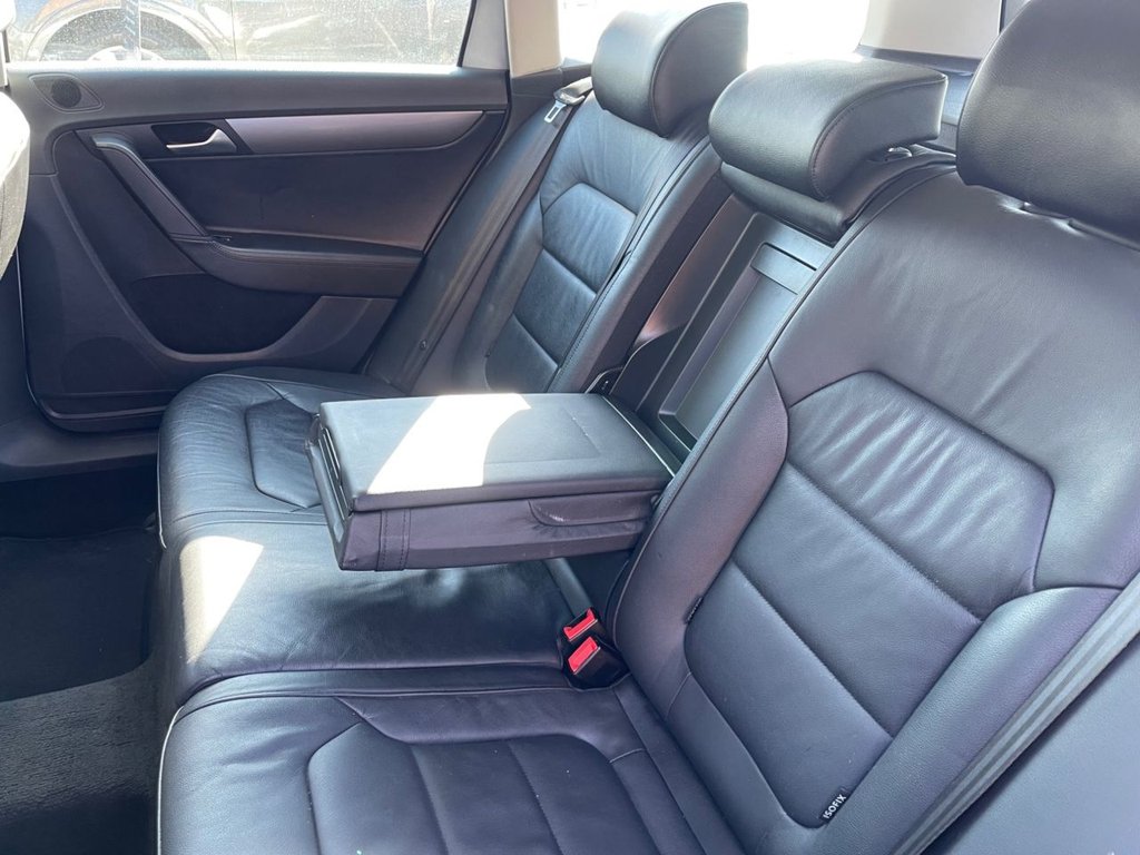 Used Volkswagen Passat 2014 for sale - 77952452: Photo 12