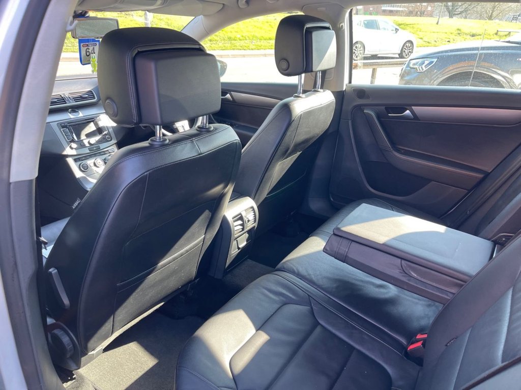 Used Volkswagen Passat 2014 for sale - 77952452: Photo 13