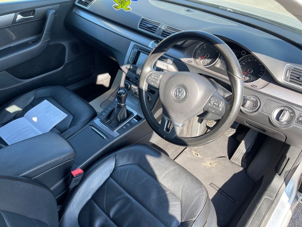 Used Volkswagen Passat 2014 for sale - 77952452: Photo 15